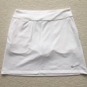 Nike Dri-Fit Golf Skirt